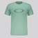 Camiseta Oakley O-Ellipse Masculina VERDE