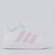 Tênis Infantil adidas Streettalk BRANCO