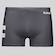 Sunga Hurley Boxer Block I Masculina CINZA