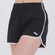 Shorts Fila Essential Floating Feminino PRETO
