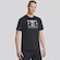Camiseta Under Armour Boxed Sports Masculina PRETO