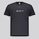 Camiseta Nicoboco Cristal Masculina PRETO