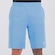 Bermuda Puma Essentials No. 1 Logo 10 Masculina AZUL