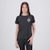 Camisa Atlético Mineiro Principia Feminina PRETO