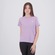 Camiseta adidas OTR Base Feminina ROXO