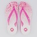 Chinelo Kenner Ibiza Onça Feminino ROSA