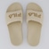 Chinelo Fila Drifter Basic Feminino BEGE