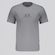 Camiseta Oakley Bark New Masculina CINZA