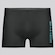 Sunga Hurley Boxer Squase I Masculina PRETO
