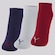 Kit 3 Pares de Meia Puma Sapatilha Unissex BRANCO