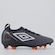 Chuteira Campo Unissex Umbro Adamant Top Speed Club PRETO
