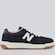 Tênis Feminino New Balance 480 Low PRETO