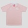 Camisa Umbro Santos Outubro Rosa 2025 Infantil ROSA