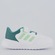 Tênis Infantil adidas Tensaur Run 3.0 BRANCO