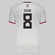 Camisa São Paulo Tela 8 Oscar Infantil BRANCO