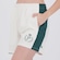 Shorts Palmeiras Herança Feminino BRANCO