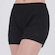 Shorts Fila Rib Feminino PRETO