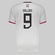 Camisa São Paulo Tela 9 Calleri Infantil BRANCO