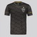 Camisa Atlético Mineiro Chiado Masculina PRETO