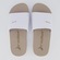 Chinelo Slide Rider Plus Masculino BRANCO