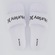 Chinelo Hurley Slide One e Only I Masculino BRANCO