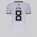 Camisa São Paulo Tela 8 Oscar Feminina BRANCO
