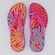 Chinelo Kenner Ibiza Algas Feminino ROSA