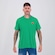 Camiseta adidas Grafica Tennis Masculina VERDE