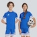 Camisa adidas Squadra 25 Infantil AZUL