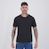 Camiseta Nicoboco Hollywood Masculina PRETO