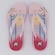 Chinelo Kenner Ibiza Maresia Feminino ROSA
