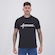 Camiseta Approve Bold New Classic II Masculina PRETO
