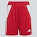 Calção adidas Tiro 24 Infantil VERMELHO