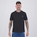 Camiseta Nicoboco Form Masculina PRETO