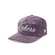 Boné New Era 19TWENTY Los Angeles Lakers NBA Masculino ROXO