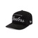 Boné New Era 19TWENTY Pittsburgh Steelers NFL Masculino PRETO