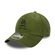 Boné New Era 9FORTY M-Crown Los Angeles Dodgers MLB Masculino VERDE