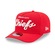Boné New Era 9FIFTY A-Frame Kansas City Chiefs NFL Masculino VERMELHO