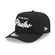Boné New Era  9FIFTY A-Frame Pittsburgh Pirates MLB Masculino PRETO