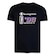 Camiseta Champion Basketball 98 Masculina PRETO