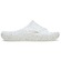 Chinelo Unissex Crocs Mellow Recovery Speckle Slide BRANCO