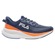Tênis Masculino Fila Striker AZUL ESC/LARANJA