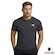 Camiseta Diadora Small Logo EXC Masculina CINZA