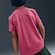 Camiseta Nike Dri-FIT Legend Swoosh Infantil ROSA