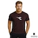 Camiseta Diadora Big Logo EXC Masculina VERMELHO