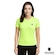 Camiseta Diadora Small Logo Feminina VERDE