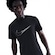 Camiseta Dri-FIT Nike Masculina PRETO/BRANCO