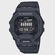 Relógio G-Shock GBD-200-1DR Masculino PRETO