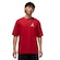 Camiseta Nike Jordan Jumpman Masculina VERMELHO/BRANCO