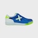 Chuteira Futsal Adulto Munich G-3 AZUL